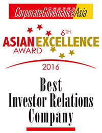 Best IR Company