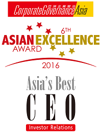 CEO