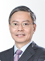 BOD - Eugene Paul Lai Chin Look