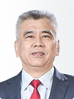 BOD - Norman Ip Ka Cheung